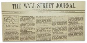 The Wall Street Journal (1997)